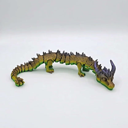 ToonFlare Dragon