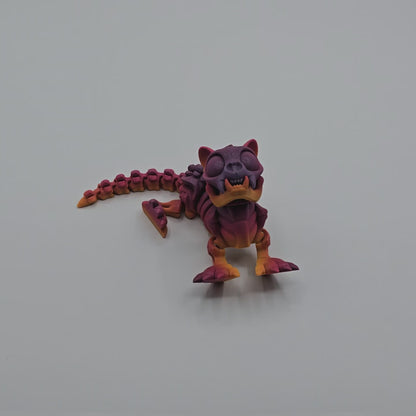 Skelly Kitty