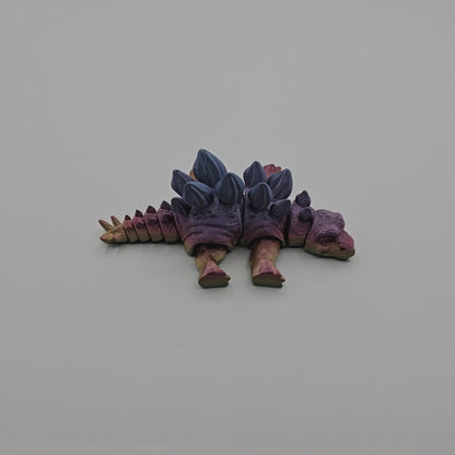Primal Stegosaurus