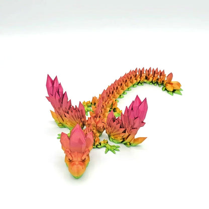 Shardwing Dragon