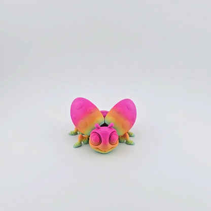 Lady LoveBug