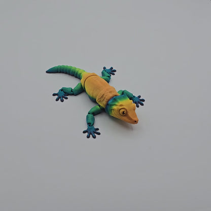 Glimmer Gecko