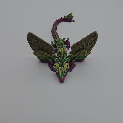 Mystic Monarch