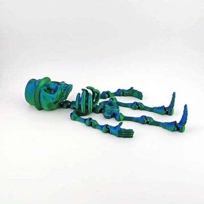 Baron Bones