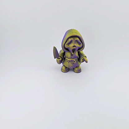 ShadowScream