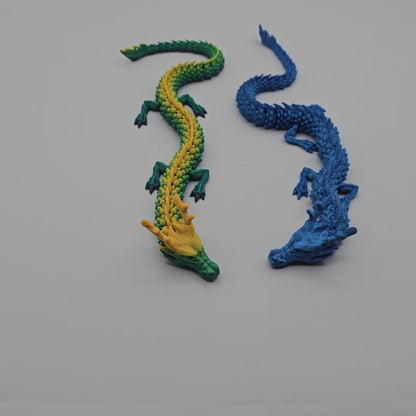 Serpentara Dragon