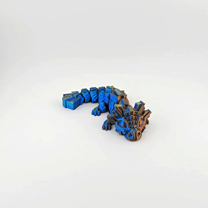 SunScale Dragon