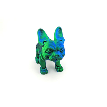 Bulldozer (Pup Petz)